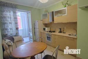 1-к квартира, на длительный срок, 50м2, 6/11 этаж