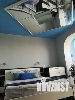 3-к квартира, посуточно, 70м2, 5/5 этаж