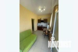 1-к квартира, посуточно, 32м2, 2/3 этаж