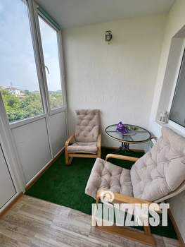 2-к квартира, посуточно, 46м2, 5/5 этаж