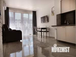 2-к квартира, на длительный срок, 52м2, 5/7 этаж
