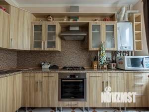 2-к квартира, посуточно, 48м2, 4/4 этаж