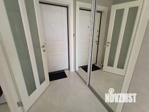 1-к квартира, на длительный срок, 48м2, 7/8 этаж