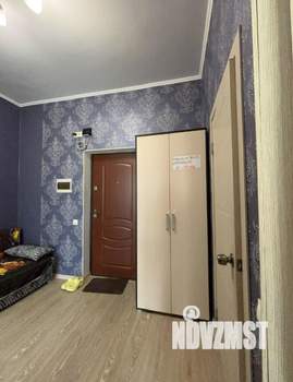 1-к квартира, посуточно, 38м2, 7/8 этаж