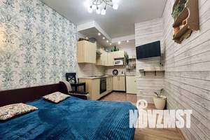 2-к квартира, посуточно, 50м2, 2/16 этаж