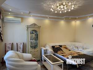 2-к квартира, посуточно, 55м2, 2/4 этаж