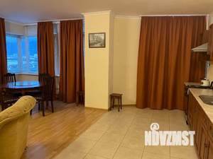 2-к квартира, посуточно, 110м2, 5/11 этаж