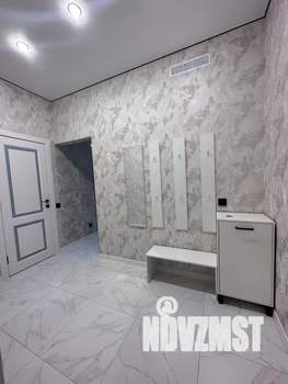 2-к квартира, посуточно, 50м2, 5/5 этаж