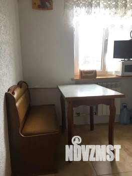 1-к квартира, посуточно, 35м2, 5/5 этаж