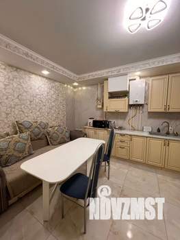 3-к квартира, посуточно, 70м2, 1/7 этаж