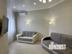 1-к квартира, посуточно, 45м2, 7/8 этаж