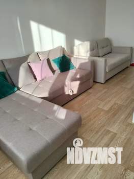 2-к квартира, посуточно, 50м2, 4/5 этаж