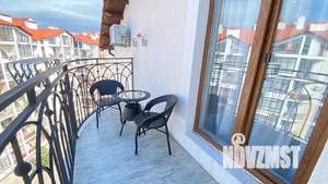 1-к квартира, посуточно, 40м2, 8/8 этаж
