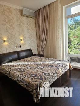 2-к квартира, посуточно, 60м2, 4/5 этаж