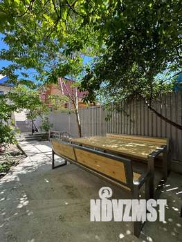 2-к квартира, посуточно, 90м2, 1/2 этаж