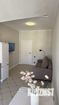 1-к квартира, посуточно, 44м2, 8/8 этаж