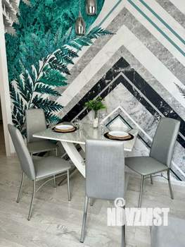 1-к квартира, на длительный срок, 43м2, 2/9 этаж