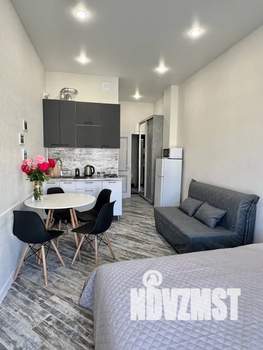 1-к квартира, посуточно, 29м2, 3/5 этаж