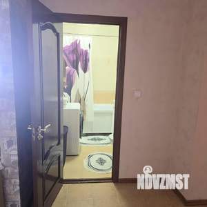 1-к квартира, посуточно, 60м2, 5/8 этаж