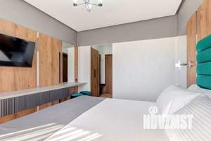 1-к квартира, посуточно, 24м2, 3/5 этаж