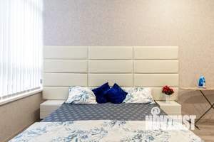 1-к квартира, посуточно, 42м2, 1/7 этаж