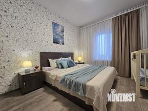 2-к квартира, на длительный срок, 68м2, 1/7 этаж