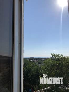 2-к квартира, посуточно, 49м2, 5/5 этаж