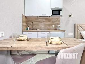 Студия квартира, посуточно, 26м2, 1/6 этаж