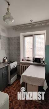 2-к квартира, на длительный срок, 46м2, 4/4 этаж