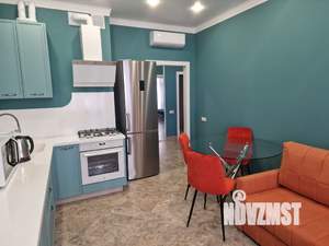 2-к квартира, на длительный срок, 50м2, 5/7 этаж