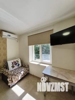 1-к квартира, посуточно, 20м2, 2/2 этаж