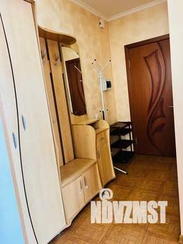 2-к квартира, посуточно, 82м2, 4/4 этаж