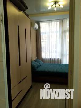 2-к квартира, посуточно, 80м2, 1/8 этаж