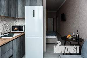 1-к квартира, посуточно, 29м2, 6/8 этаж
