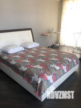 2-к квартира, посуточно, 72м2, 8/9 этаж