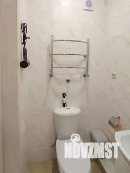 Студия квартира, посуточно, 12м2, 4/4 этаж