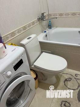 1-к квартира, на длительный срок, 31м2, 8/12 этаж