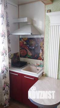 1-к квартира, на длительный срок, 15м2, 3/5 этаж