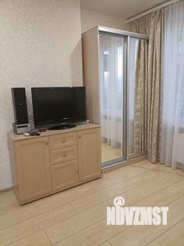 2-к квартира, посуточно, 45м2, 5/14 этаж