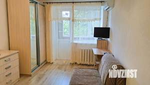 1-к квартира, посуточно, 30м2, 2/5 этаж