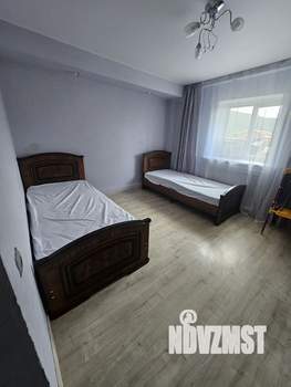 3-к квартира, на длительный срок, 60м2, 3/3 этаж