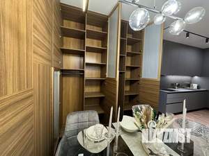1-к квартира, посуточно, 52м2, 5/6 этаж