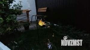 1-к квартира, посуточно, 23м2, 1/1 этаж