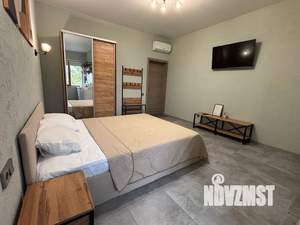 Студия квартира, посуточно, 27м2, 2/3 этаж