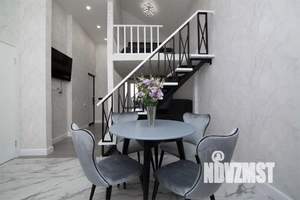 1-к квартира, посуточно, 40м2, 5/5 этаж