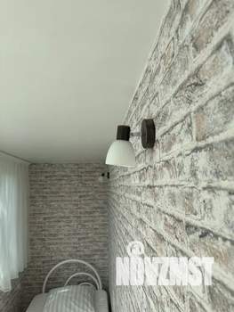 1-к квартира, посуточно, 35м2, 1/5 этаж