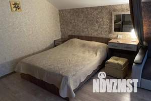 1-к квартира, посуточно, 32м2, 2/2 этаж