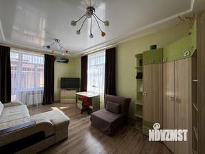 2-к квартира, на длительный срок, 70м2, 4/5 этаж