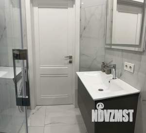 1-к квартира, посуточно, 50м2, 8/8 этаж