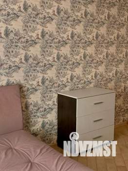 1-к квартира, посуточно, 41м2, 5/9 этаж